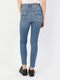 Скинни джинсы Colin’s 760 Diana модель CL1048828DN04470 Фото