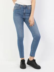 Скинни джинсы Colin’s 760 Diana модель CL1048828DN04470 Фото
