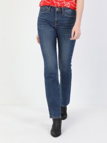 Прямые джинсы Colin’s 792 Mila модель CL1048829DN04471 Фото