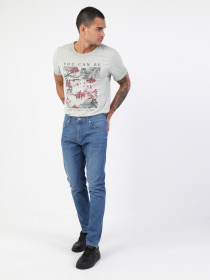 Завужені джинси Colin’s модель CL1048845DN00873 Фото