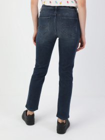 Прямые джинсы Colin’s 703 Carla модель CL1048923DN40909 Фото
