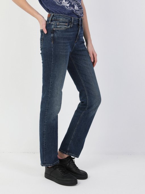 Прямі джинси Colin’s 792 Mila модель CL1048932DN40905 Фото