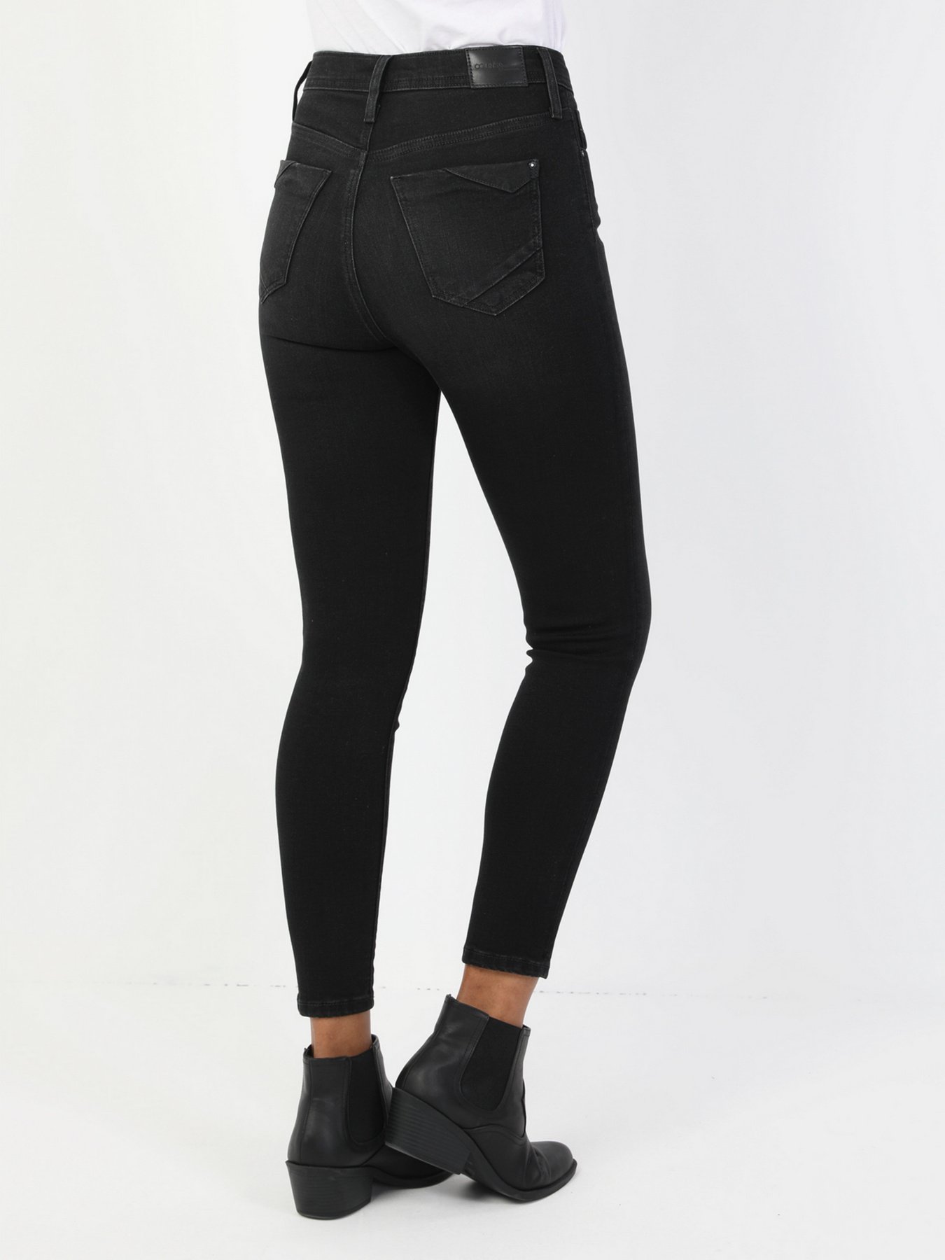 Скинни джинсы Colin’s 760 Diana модель CL1049118DN06354 Фото