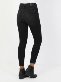 Скинни джинсы Colin’s 760 Diana модель CL1049118DN06354 Скинни джинсы Colin’s 760 Diana модель CL1049118DN06354 Фото