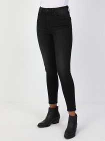 Скинни джинсы Colin’s 760 Diana модель CL1049118DN06354 Скинни джинсы Colin’s 760 Diana модель CL1049118DN06354 Фото