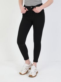 Скинни джинсы Colin’s 760 Diana модель CL1049409DN09606 Фото