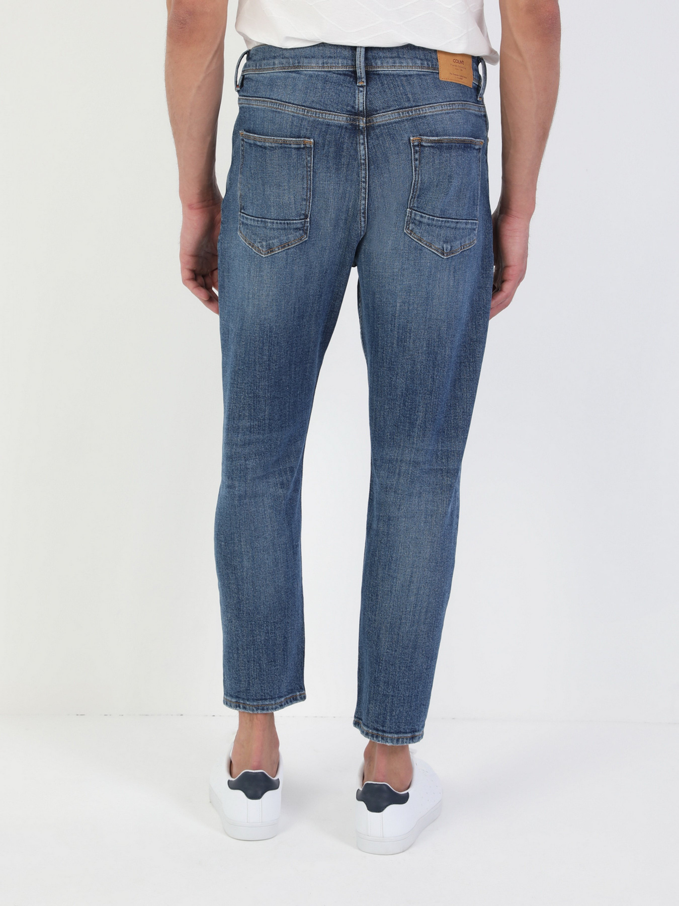 Джинсы Colin’s модель CL1049558DN40946 Фото