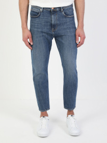 Джинсы Colin’s модель CL1049558DN40946 Фото