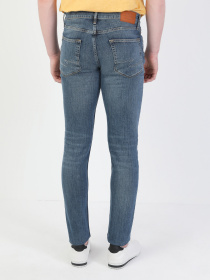 Завужені джинси Colin’s 035 Ryan Модель CL1049559DN40852 Фото