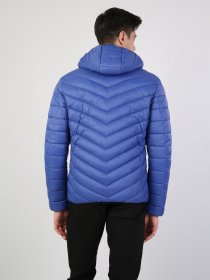 Демисезонная куртка Colin’s модель CL1021308BLS Фото