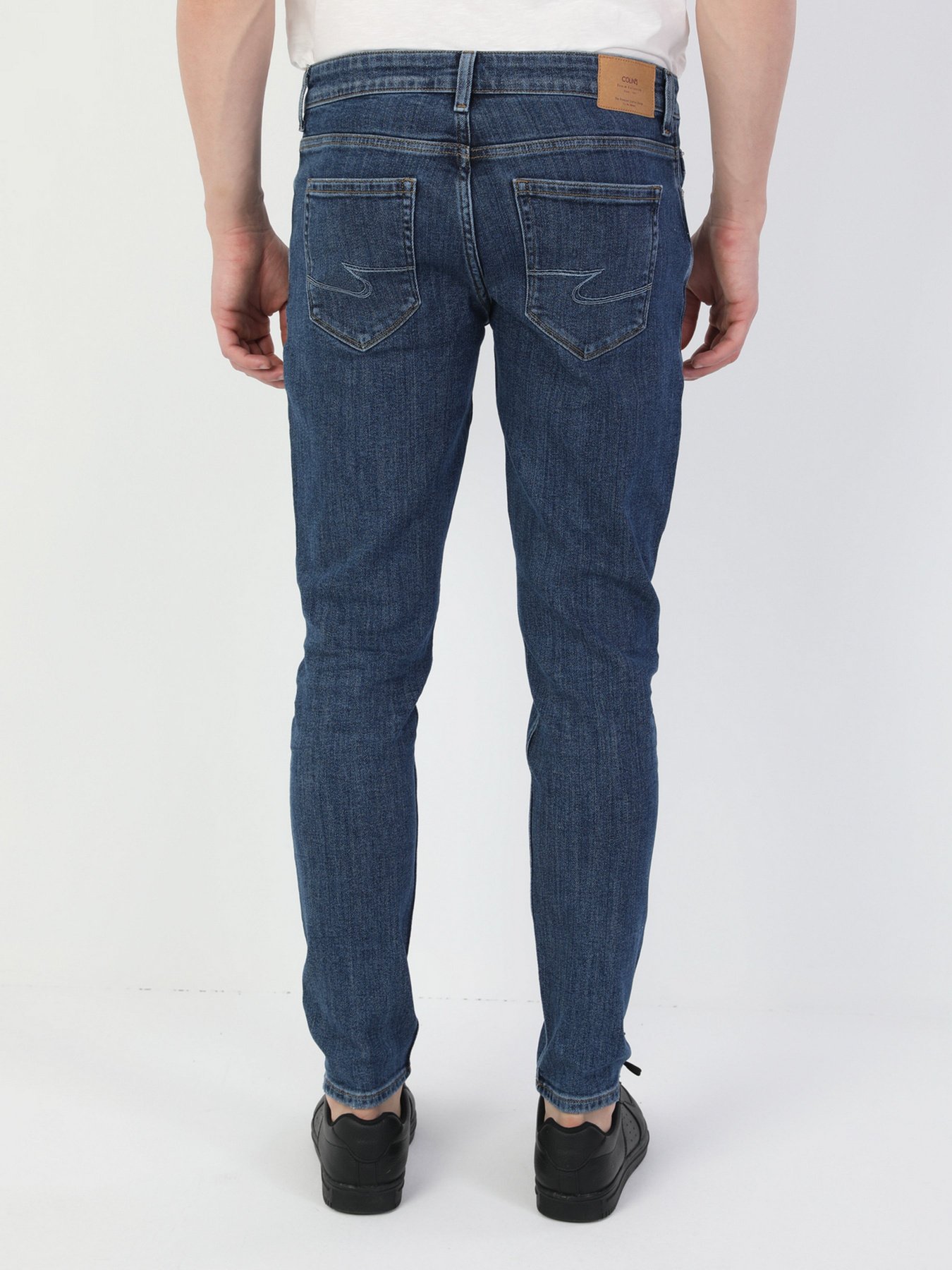Джинсы Colin’s модель CL1049563DN40552 Фото