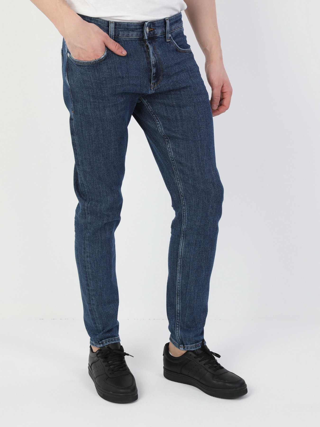 Джинсы Colin’s модель CL1049563DN40552 Фото