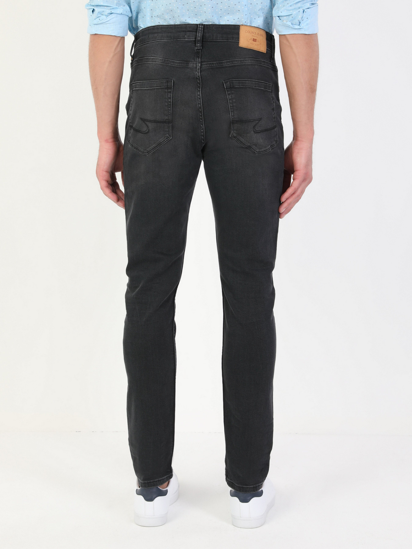 Джинсы Colin’s модель CL1049565DN40974 Фото