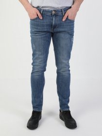 Зауженные джинсы Colin’s 041 Danny модель CL1049566DN40944 Фото