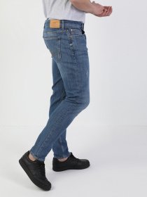 Зауженные джинсы Colin’s 041 Danny модель CL1049566DN40944 Фото