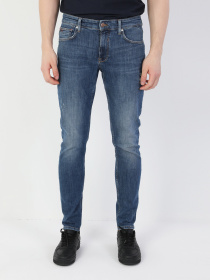 Зауженные джинсы Colin’s 041 Danny модель CL1049569DN00416 Фото