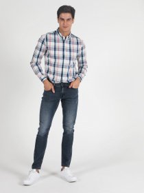 Джинси Colin’s модель CL1049570DN40872 Фото