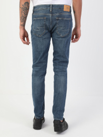 Зауженные джинсы Colin’s 041 Danny модель CL1049571DN40327 Фото