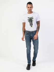 Зауженные джинсы Colin’s 041 Danny модель CL1049571DN40327 Фото