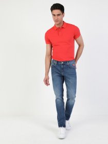 Джинсы Colin’s модель CL1049572DN40788 Фото