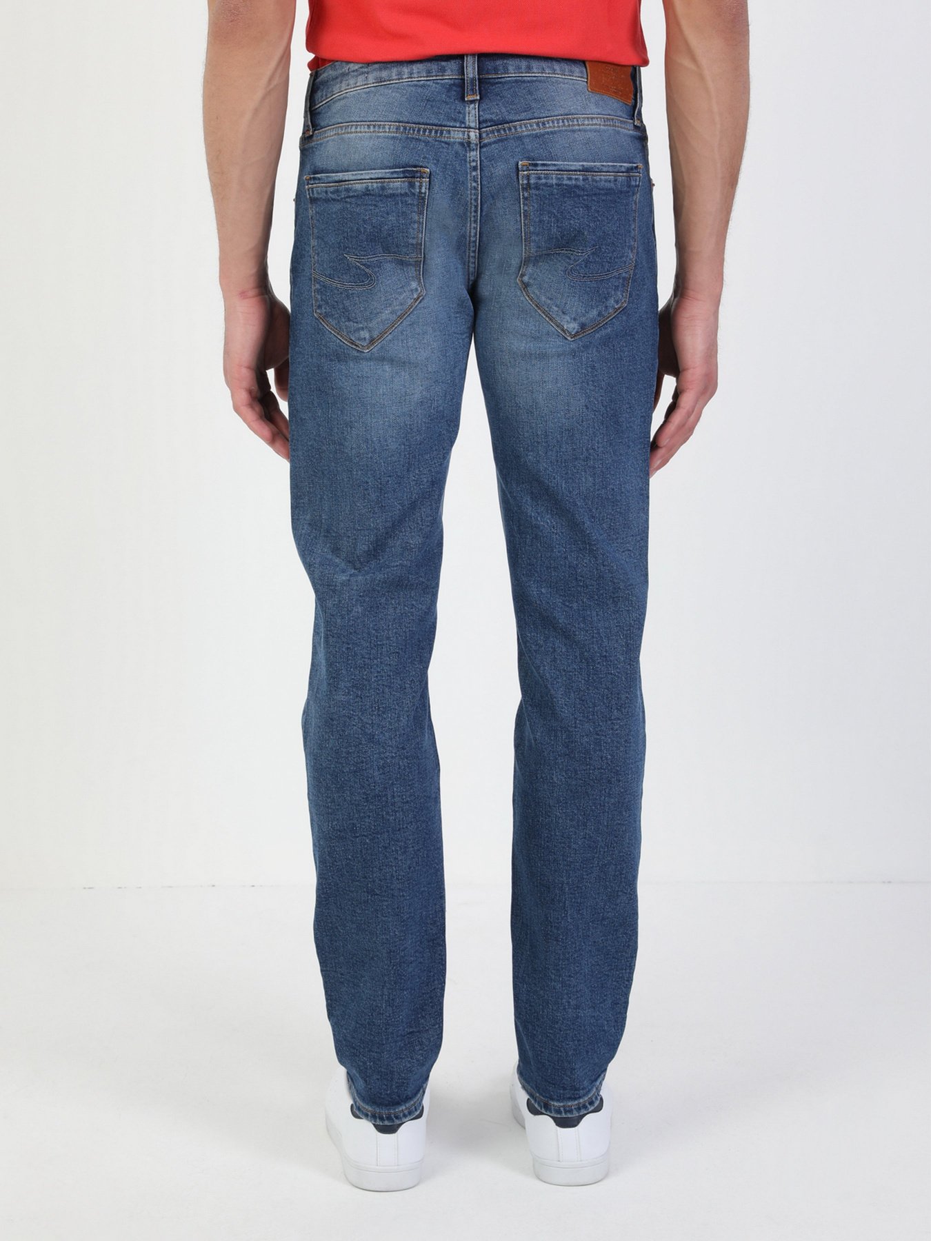 Джинсы Colin’s модель CL1049572DN40788 Фото