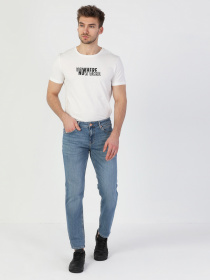 Джинсы Colin’s 044 Karl модель CL1049576DN04312 Фото