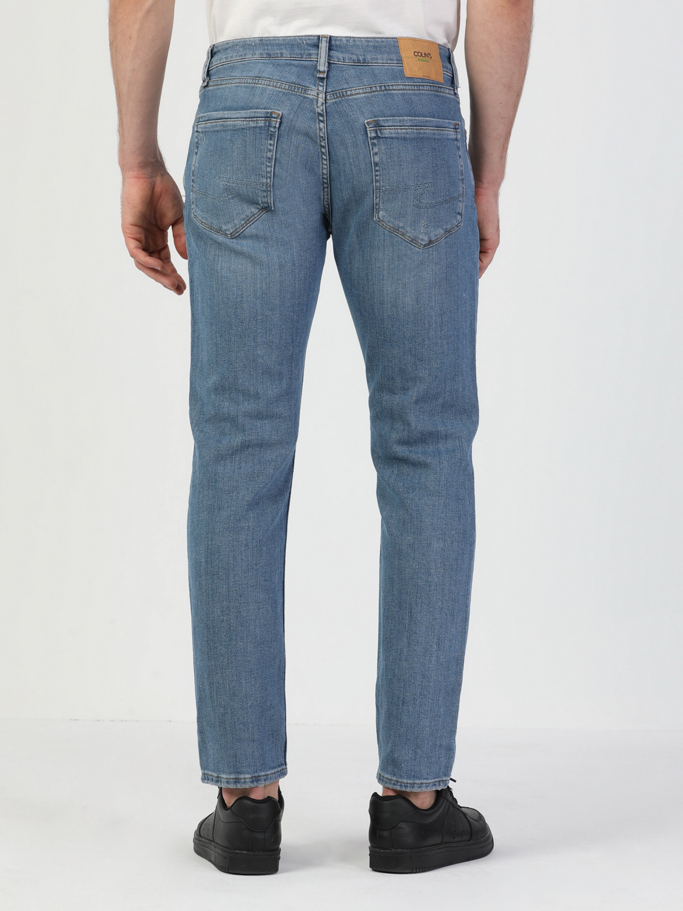 Джинсы Colin’s 044 Karl модель CL1049576DN04312 Фото