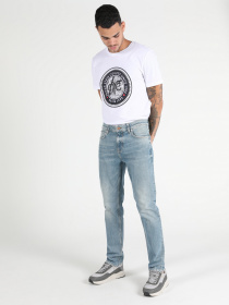 Прямі джинси Colin’s модель CL1049577DN06500 Фото