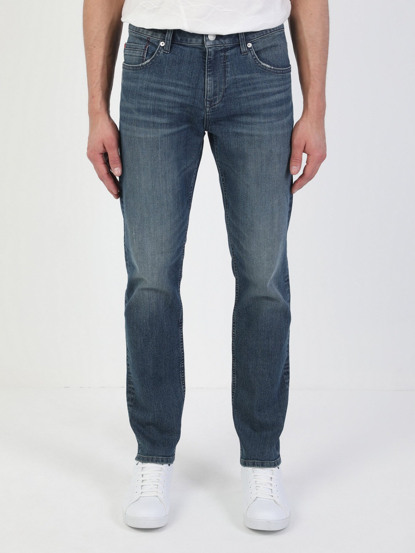 Джинсы Colin’s модель CL1049579DN40598 Фото