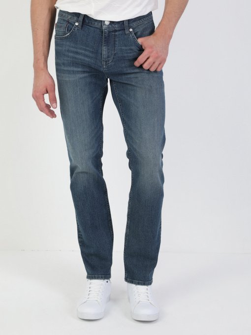 Джинси Colin’s модель CL1049579DN40598 Фото