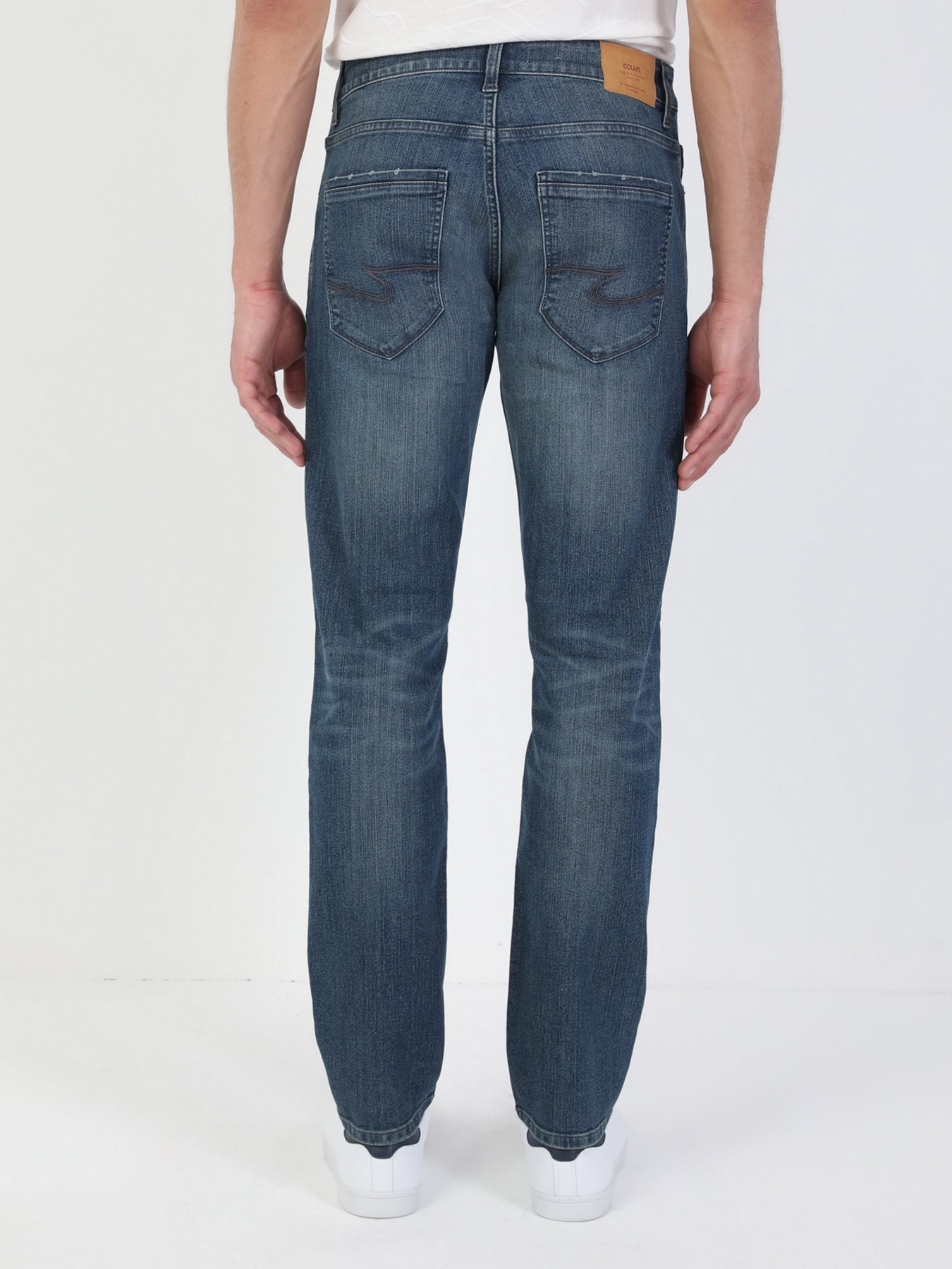 Джинсы Colin’s модель CL1049579DN40598 Фото