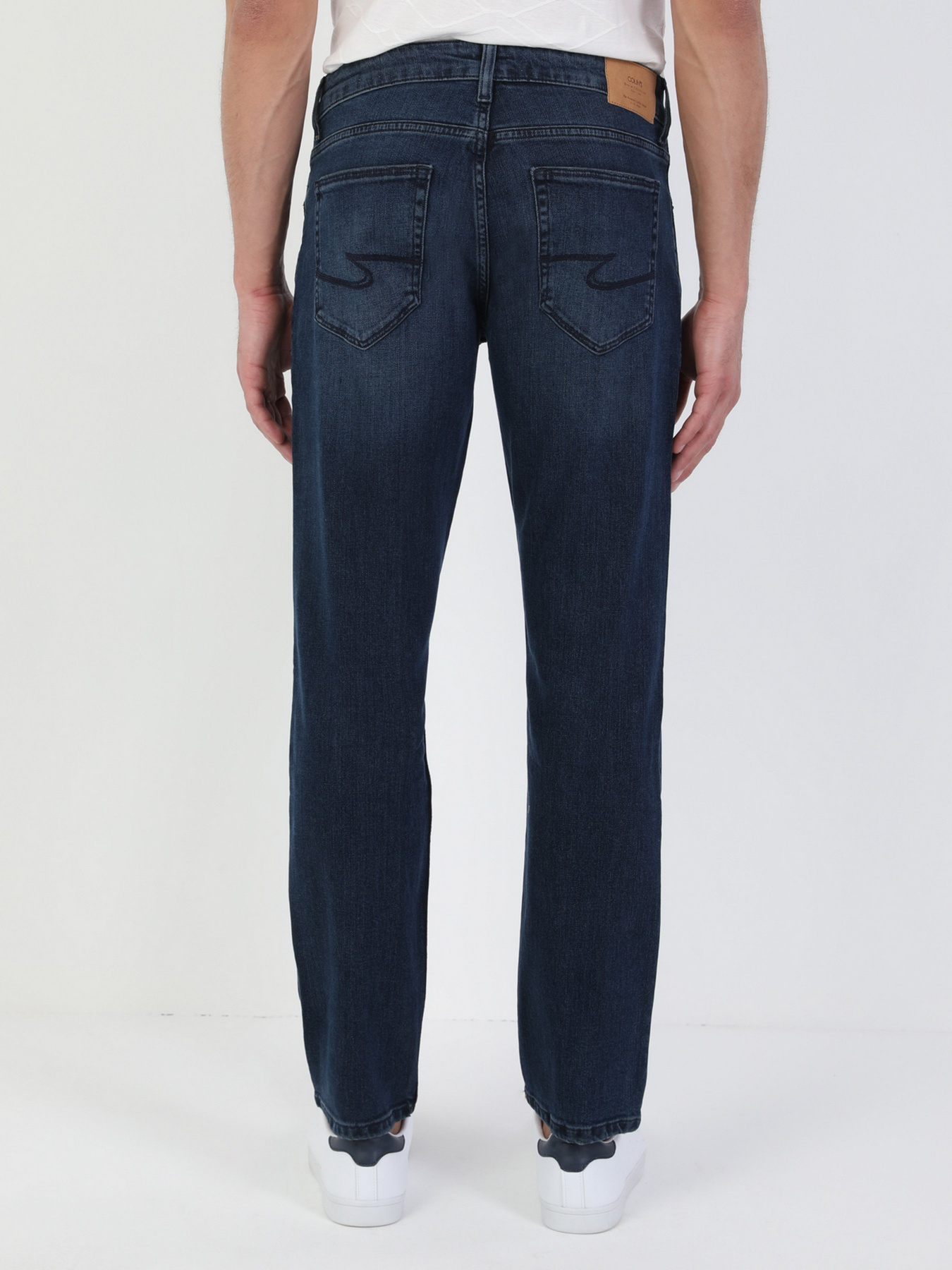 Джинсы Colin’s 045 Davıd модель CL1049582DN40826 Фото