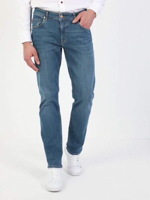 Джинси Colin’s модель CL1049585DN40965 Фото