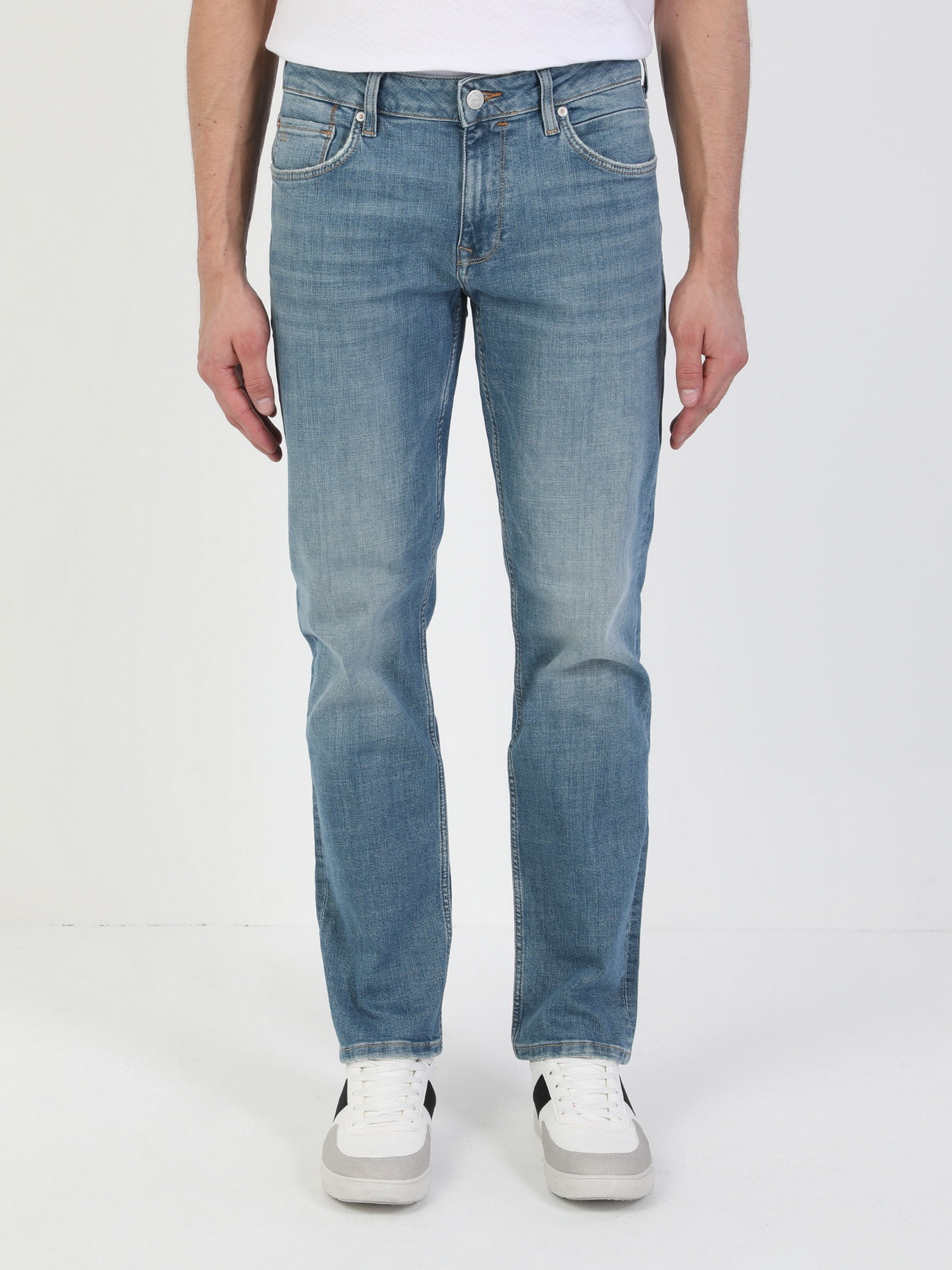 Джинсы Colin’s модель CL1049587DN07169 Фото