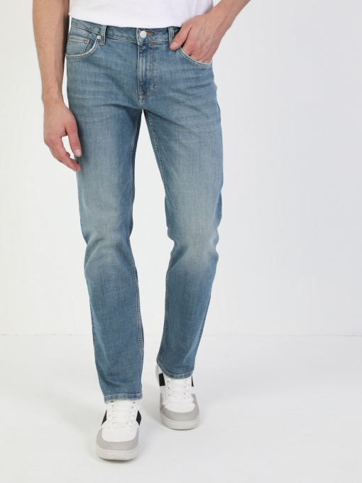 Джинси Colin’s модель CL1049587DN07169 Фото