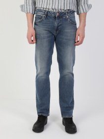 Джинсы Colin’s модель CL1049588DN40343 Фото