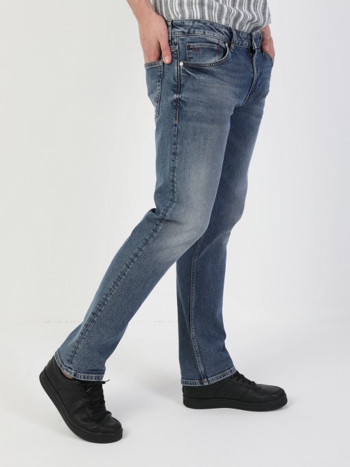 Джинси Colin’s модель CL1049588DN40343 Фото