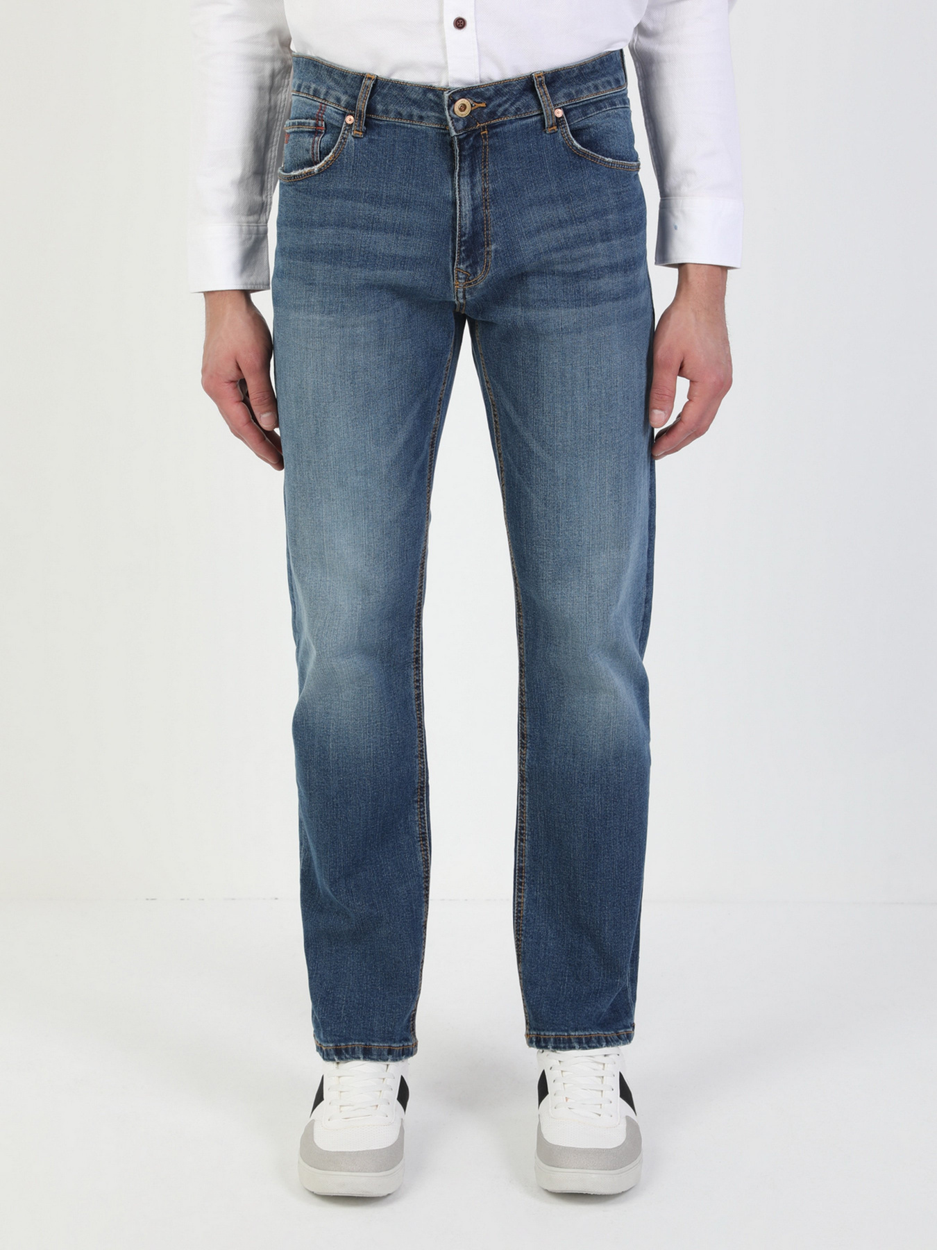 Джинсы Colin’s модель CL1049625DN03996 Фото