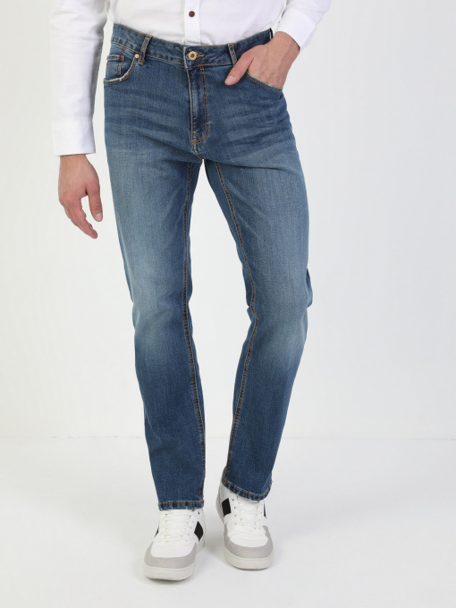 Джинсы Colin’s модель CL1049625DN03996 Фото