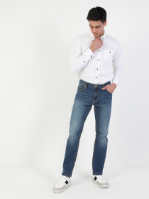 Джинсы Colin’s модель CL1049625DN03996 Фото