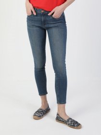 Скинни джинсы Colin’s 759 Lara модель CL1049652DN40985 Фото