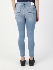 Скинни джинсы Colin’s 759 Lara модель CL1049654DN09475 Фото