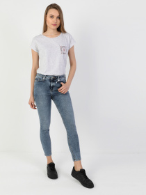 Джинсы Colin’s модель CL1049659DN40987 Фото