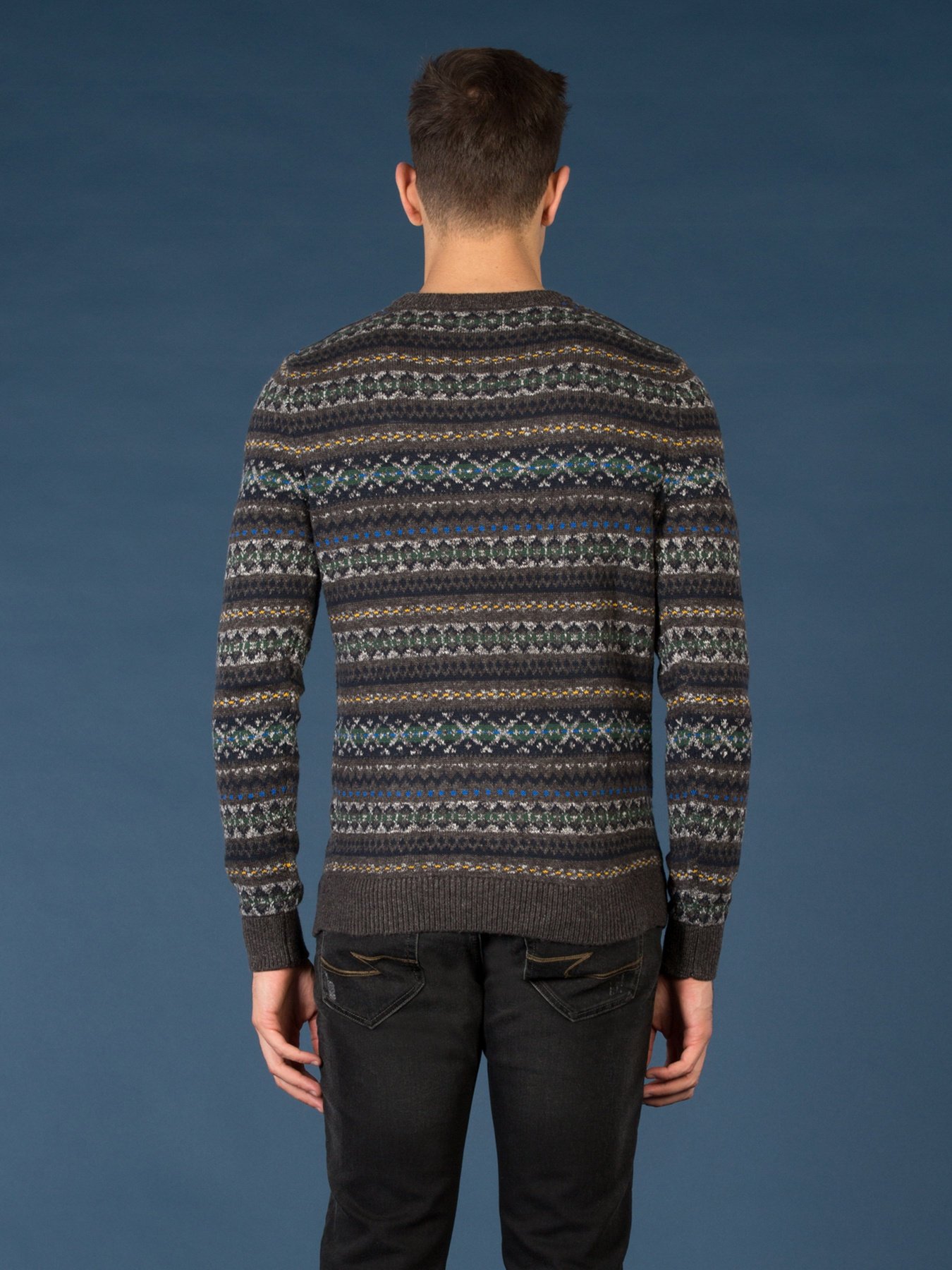 Светр Colin’s модель CL1021456ANM Фото