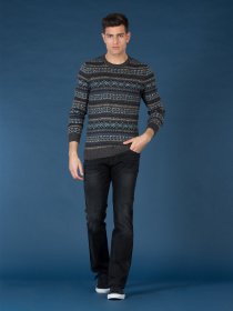 Светр Colin’s модель CL1021456ANM Фото