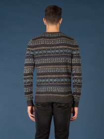 Свитер Colin’s модель CL1021456ANM Фото