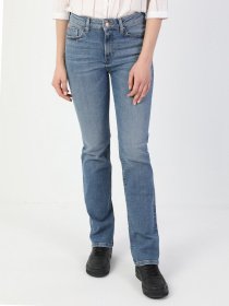 Прямые джинсы Colin’s 792 Mila модель CL1049670DN40993 Фото