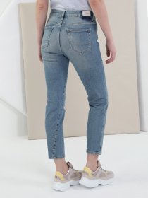 Зауженные джинсы Colin’s 891 Maya модель CL1049671DN40998 Фото