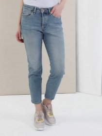 Зауженные джинсы Colin’s 891 Maya модель CL1049671DN40998 Фото