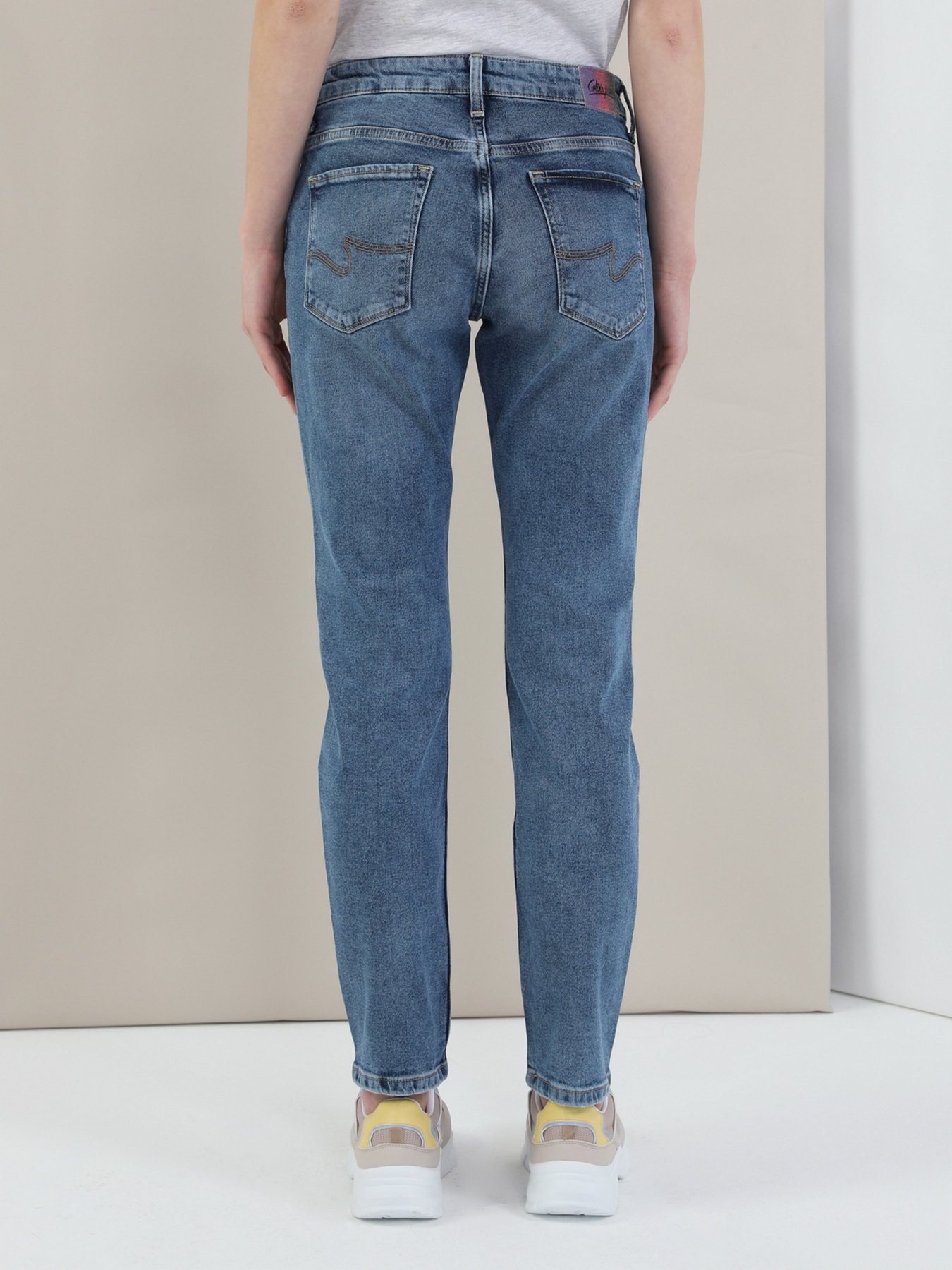 Джинсы Colin’s модель CL1049673DN40996 Фото
